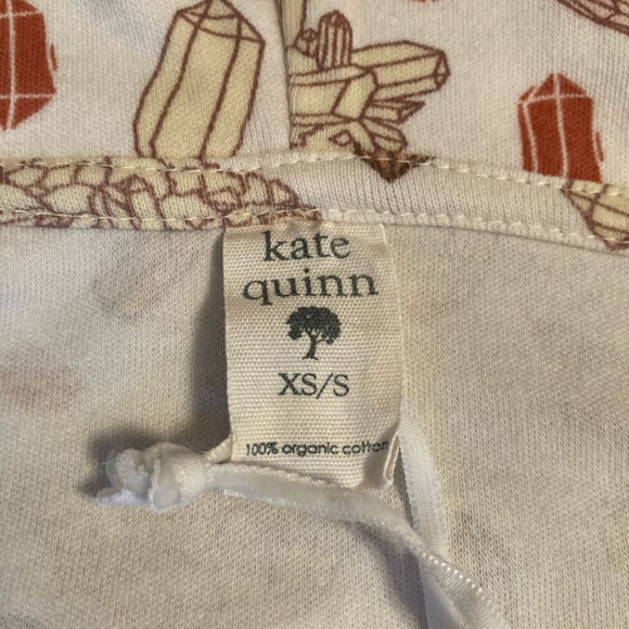 Kate Quinn Crystals Robe - Picture 3 of 3